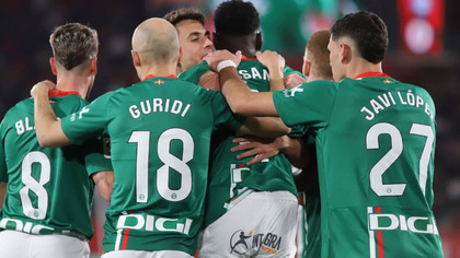 VIDEO | Almeria - Alaves 0-3. Ianis Hagi, uitat din nou pe banca de rezerve