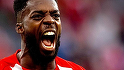 VIDEO | Getafe - Athletic Bilbao 0-2. ”Dubla” lui Inaki Williams a decis partida