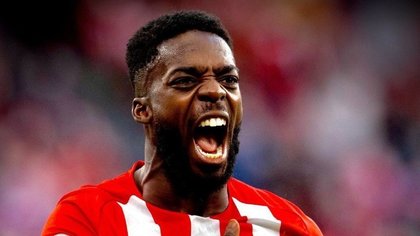 Este incredibil cum a putut juca Inaki Williams timp de doi ani! Abia acum câteva zile a fost operat