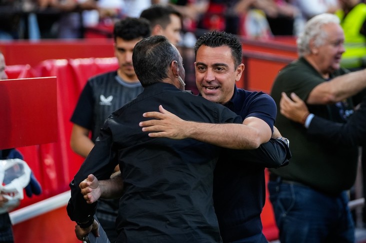 VIDEO | FC Sevilla - Barcelona 1-2. Xavi şi-a luat la revedere de la catalani cu o victorie
