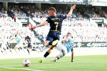 VIDEO | Celta Vigo - Alaves 2-1. Gazdele au fost conduse, dar au întors partida în repriza secundă