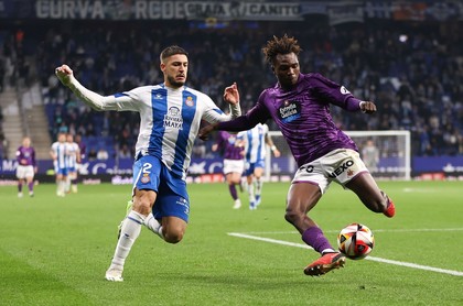 VIDEO | Real Valladolid, victorie în duelul nou-promovatelor în La Liga