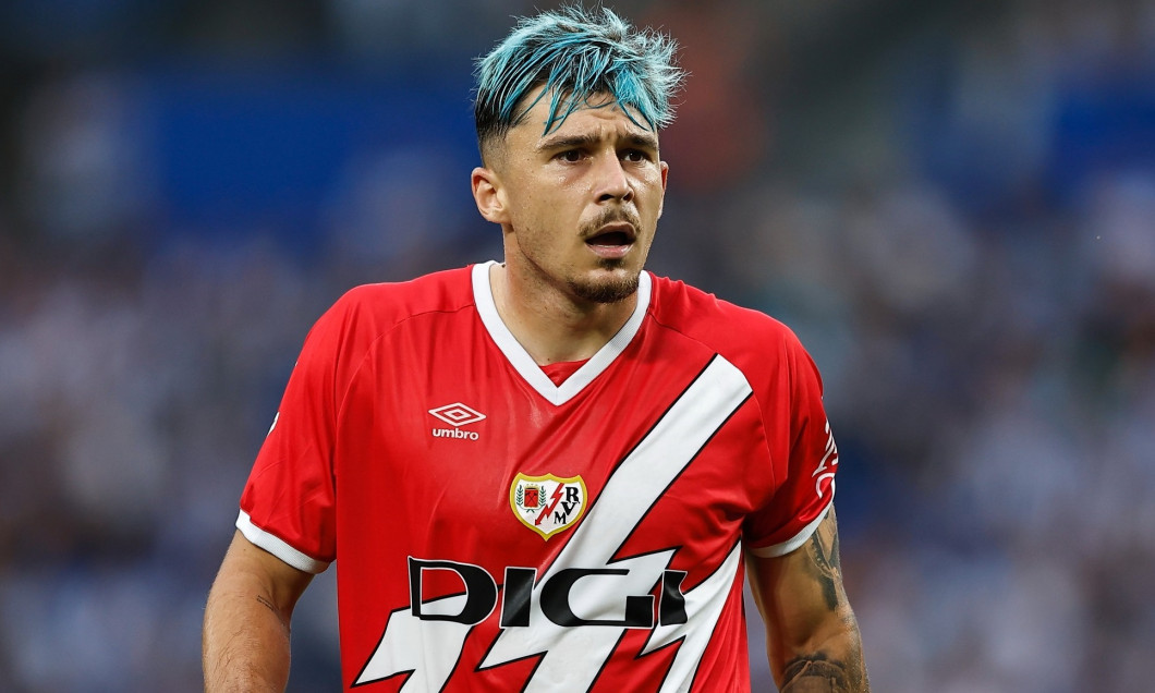 Andrei Rațiu, prestație slabă în La Liga: implicat la ambele goluri primite