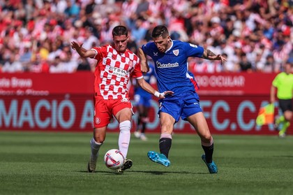 VIDEO | Girona - Athletic Bilbao 2-1. Scenariu ireal în La Liga! Oaspeţii au ratat trei penalty-uri şi au fost învinşi în minutul 90+9