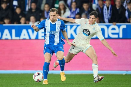 VIDEO | Alaves - Valladolid 2-3. Festival de goluri frumoase în La Liga