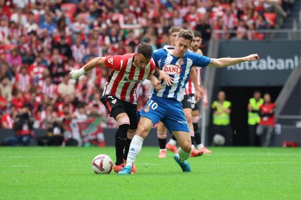 VIDEO | Athletic Bilbao - Espanyol 4-1. Bascii nu au avut milă de catalani