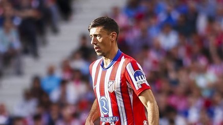 Clement Lenglet s-a accidentat şi va lipsi mai multe săptămâni