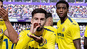 VIDEO | Real Valladolid – Villarreal 1-2. ”Submarinul galben” urcă pe podium