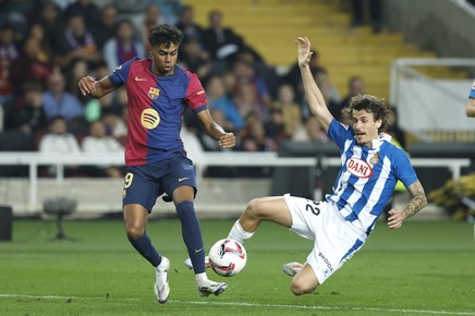 VIDEO | FC Barcelona - Espanyol 3-1. Oaspeţii au avut două goluri anulate