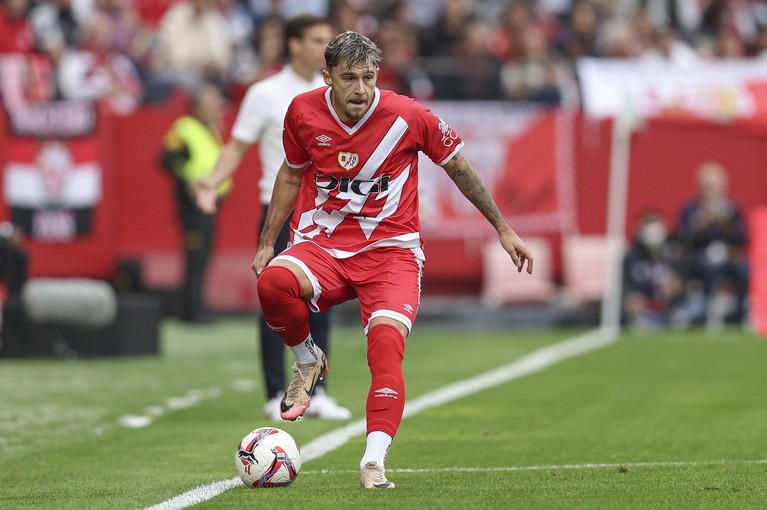 VIDEO | FC Sevilla – Rayo Vallecano 1-0. Încă o înfrângere pentru formaţia lui Raţiu! Nota primită de fotbalistul român 