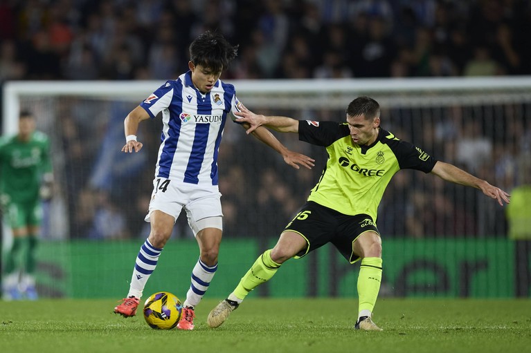 VIDEO | Real Sociedad s-a impus fără prea mari emoţii în confruntarea cu Betis