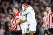 VIDEO |  Athletic Bilbao - Real Madrid 2-1. „Fiesta” bascilor şi o nouă înfrângere pentru madrileni. Mbappe a ratat din penalty