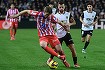 Atletico Madrid nu s-a împiedicat la Valencia şi a bifat un succes clar