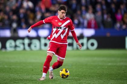 VIDEO | Rayo Vallecano - Espanyol 0-4. Eşec usturător încasat de Andrei Raţiu