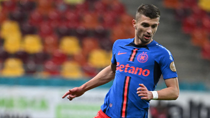 E gata! Florin Tănase, faţă în faţă cu transferul carierei 

