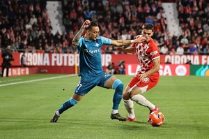 VIDEO | Girona – Betis Sevilla 1-3. Andaluzii ies din seria fără victorie