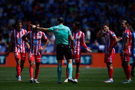 VIDEO | Atletico Madrid a făcut doar egal la Alaves, scor 0-0
