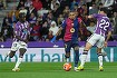 VIDEO | Valladolid - Barcelona 1-2. Catalanii s-au chinuit enorm cu ”lanterna roşie”