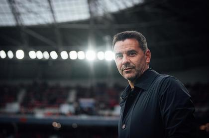 Antrenorul echipei Girona ratează următorul meci din cauza unor probleme de sănătate