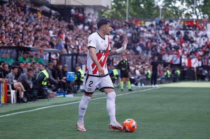 VIDEO | Rayo Vallecano - Betis Sevilla 2-2. Formaţia lui Andrei Raţiu a avut 2-0 la pauză