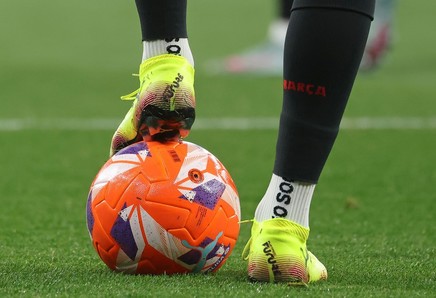 Ultima sută de metri în La Liga! Toate meciurile penultimei etape se văd simultan, pe Prima Sport 4 şi PrimaPlay.ro