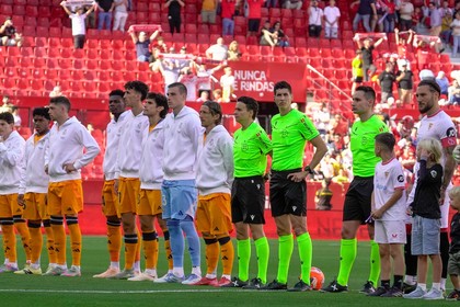 Acuze grave, după Sevilla - Real Madrid! Antrenorul andaluzilor nu s-a abţinut. „Trebuia să îmbunătăţească fotbalul, dar a avut efectul opus”