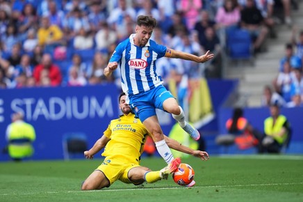 VIDEO | Espanyol - Las Palmas 2-0. Catalanii scapă de retrogradare