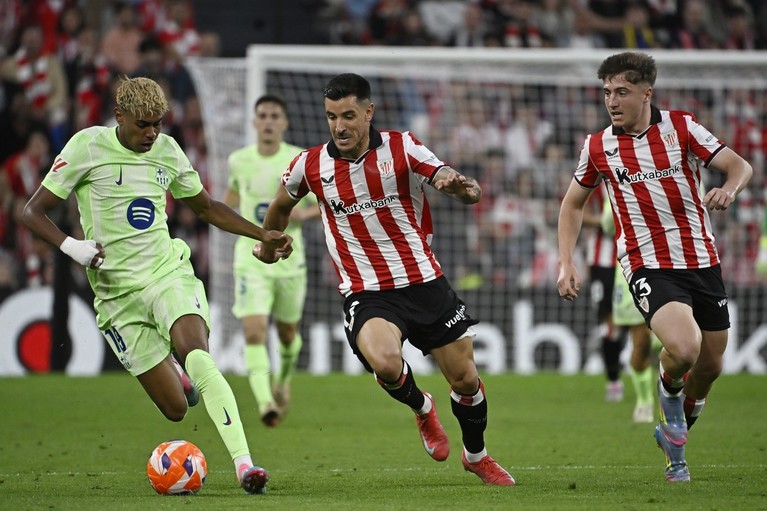VIDEO | Athletic Bilbao - Barcelona 0-3. Campioana Spaniei termină sezonul în stil mare