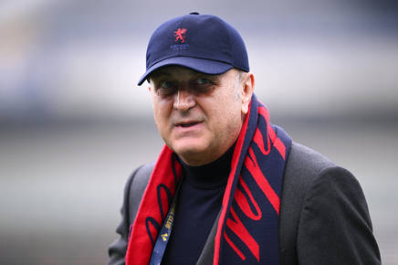 Informaţia momentului! Dan Şucu vrea să devină acţionar majoritar la o echipă din La Liga