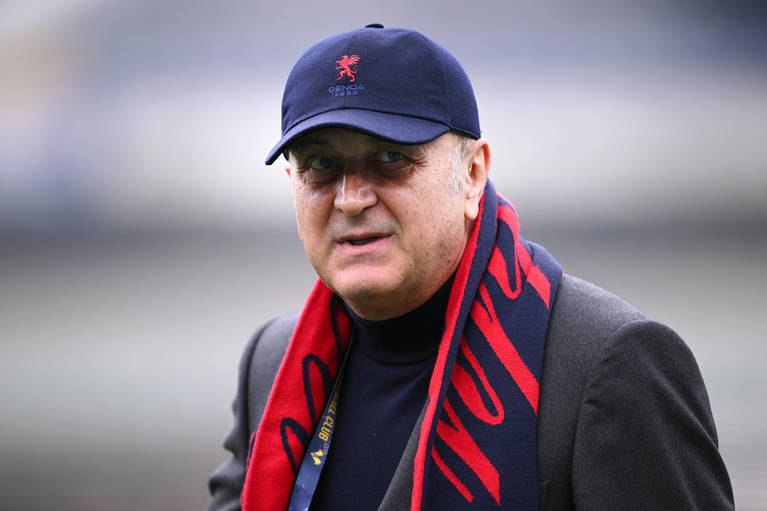 Informaţia momentului! Dan Şucu vrea să devină acţionar majoritar la o echipă din La Liga