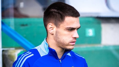 Real Oviedo, echipa la care evoluează Daniel Paraschiv, porneşte cu şansa a doua în returul barajului de promovare în La Liga