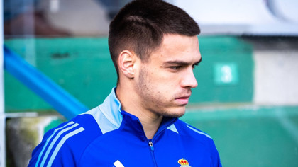 Presa spaniolă, nemiloasă cu Daniel Paraschiv. ”Pare să nu aibă ce căuta la Oviedo în sezonul viitor”