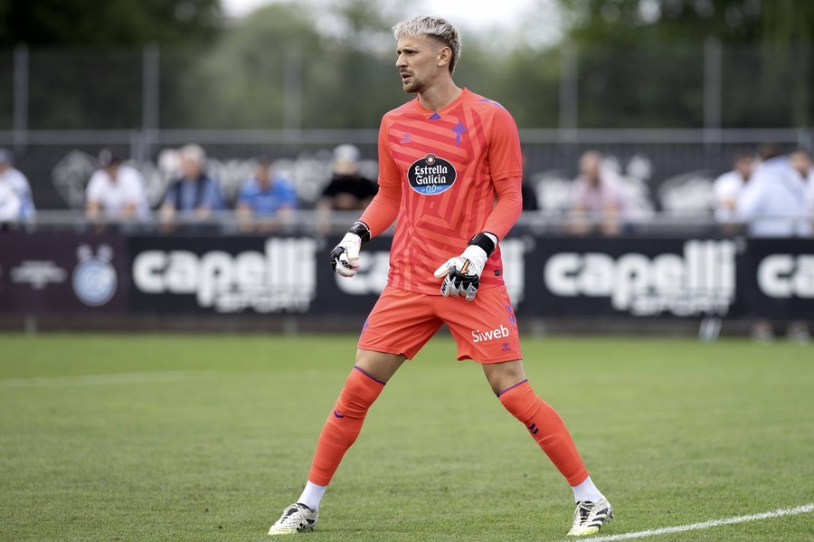 Celta Vigo – Getafe 0-2. Start de sezon cu eşec pentru Ionuţ Radu