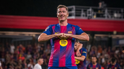 VIDEO | Barcelona – Valencia 6-0. Festival de goluri în Catalunia