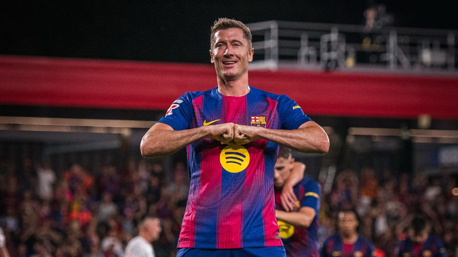 VIDEO | Barcelona – Valencia 6-0. Festival de goluri în Catalunia