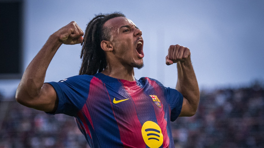 VIDEO | Barcelona - Real Sociedad 2-1. Al treilea succes pentru catalani după ce au fost conduşi