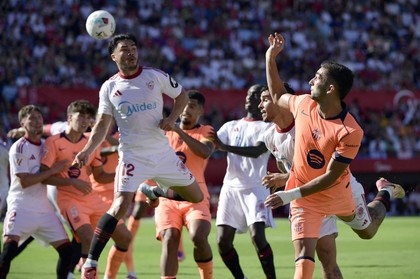 VIDEO | FC Sevilla - Barcelona 4-1. Succes antologic reuşit de andaluzi! Campioana Spaniei a fost KO