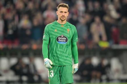 VIDEO | Celta Vigo - Atletico Madrid 1-1. Ionuţ Radu, păcălit de un coleg