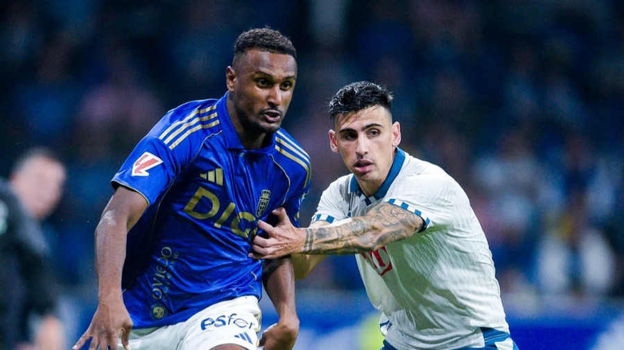 VIDEO | Real Oviedo – Espanyol Barcelona 0-2. Horaţiu Moldovan, din nou rezervă neutilizată