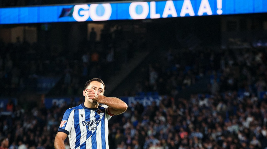 VIDEO | Real Sociedad – FC Sevilla 2-1. Mikel Oyarzabal a fost ”one man show”