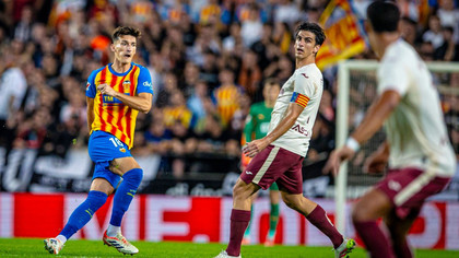 VIDEO | Valencia - Villarreal 0-2. ”Submarinul galben” e pe podium în La Liga