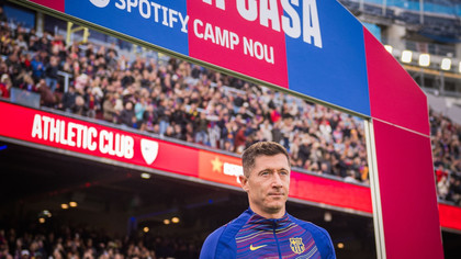 VIDEO | Barcelona - Athletic Bilbao 4-0. Catalanii revin pe ”Camp Nou” cu un succes neaşteptat de clar