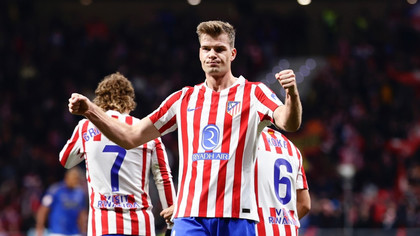 VIDEO | Atletico Madrid - Real Oviedo 2-0. ”Dubla” lui Alexander Sorloth a făcut diferenţa