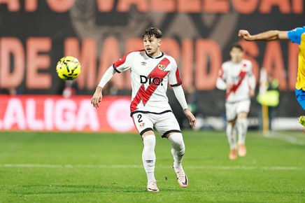 VIDEO | Espanyol - Rayo Vallecano 1-0. Andrei Raţiu, integralist în meciul ce a avut două eliminări