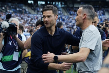 Şoc în La Liga! Clubul a anunţat despărţirea de antrenor