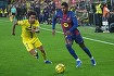 VIDEO | Villarreal - FC Barcelona 0-2. Catalanii termină anul în forţă