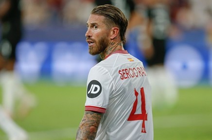 Sergio Ramos ar fi implicat în achiziţionarea clubului FC Sevilla