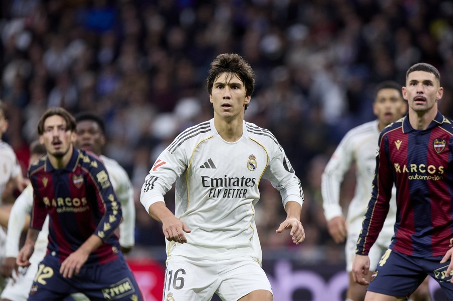 VIDEO | Real Madrid - Levante 2-0. ”Galacticii” îşi reglează moralul în La Liga 