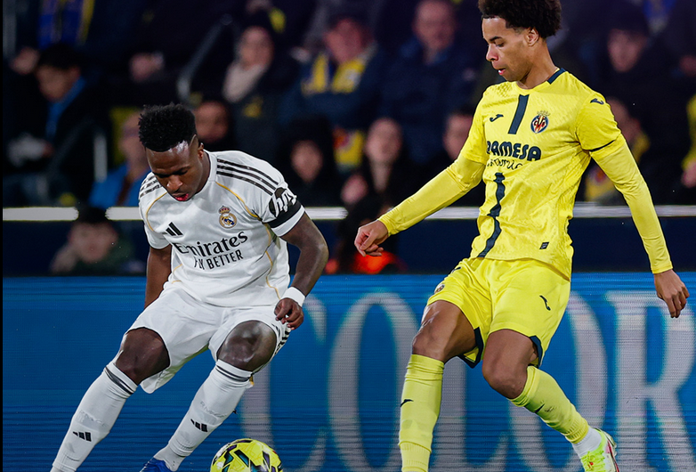 VIDEO | Villarreal - Real Madrid 0-2. ”Galacticii” trec provizoriu pe primul loc în La Liga