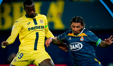 VIDEO | Villarreal - Espanyol 4-1. ”Submarinul galben” s-a descătuşat